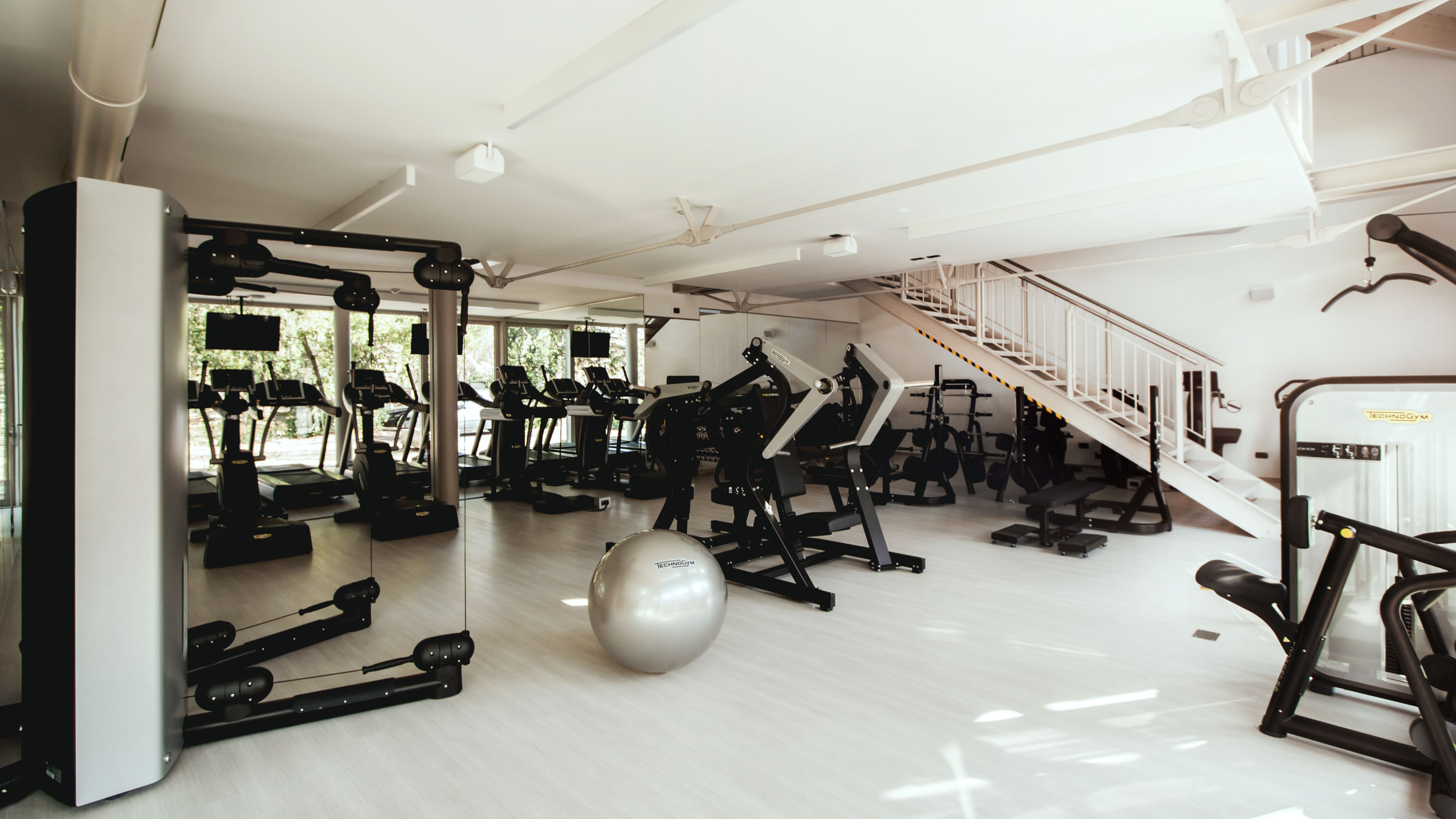 Office Automation Meredith, NH, Smart Office Technology, Commercial Automation, Massachussetts, Gym and Spa