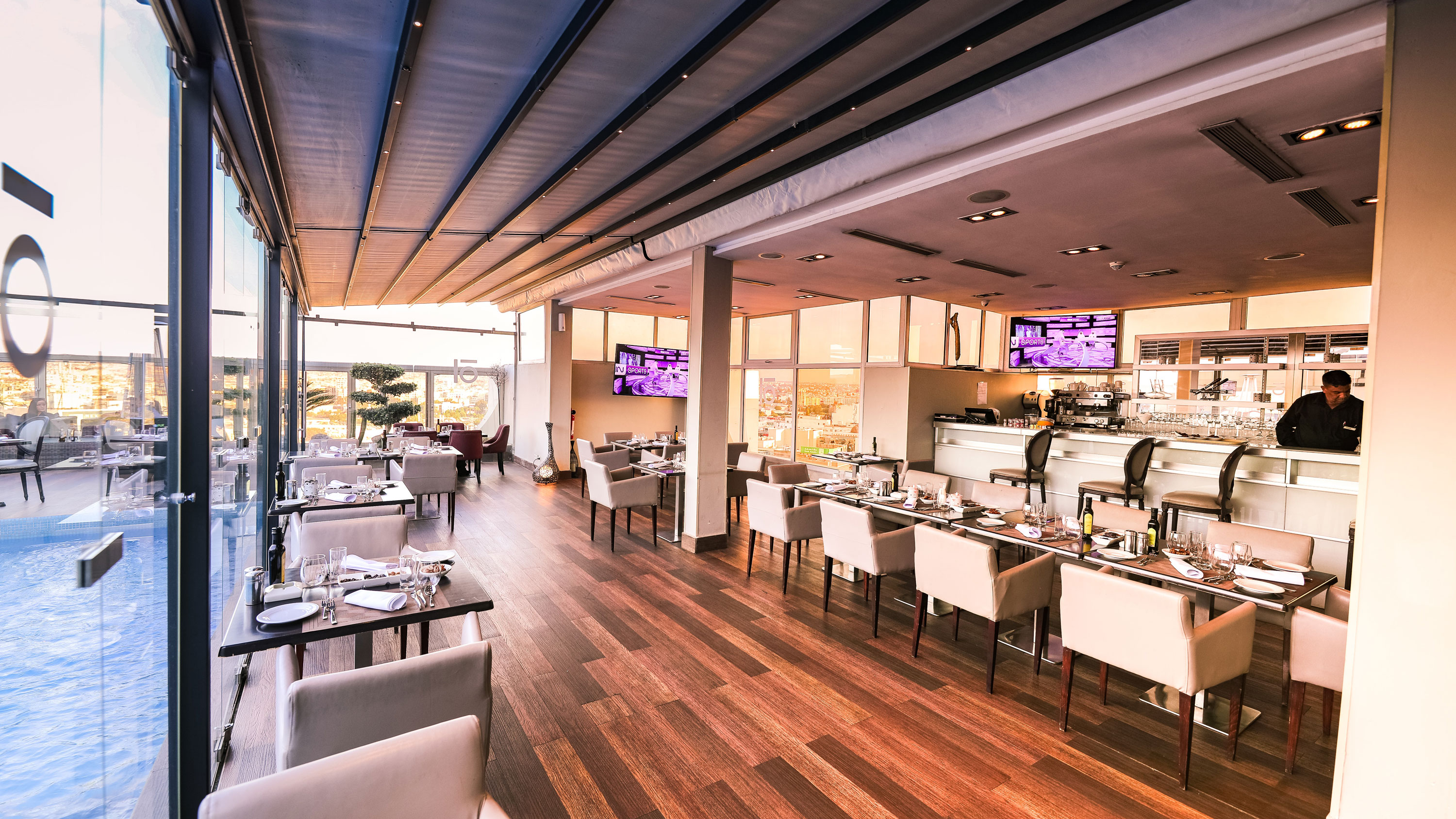 Office Automation Meredith, NH, Smart Office Technology, Commercial Automation, Massachussetts, Restaurant and Bar