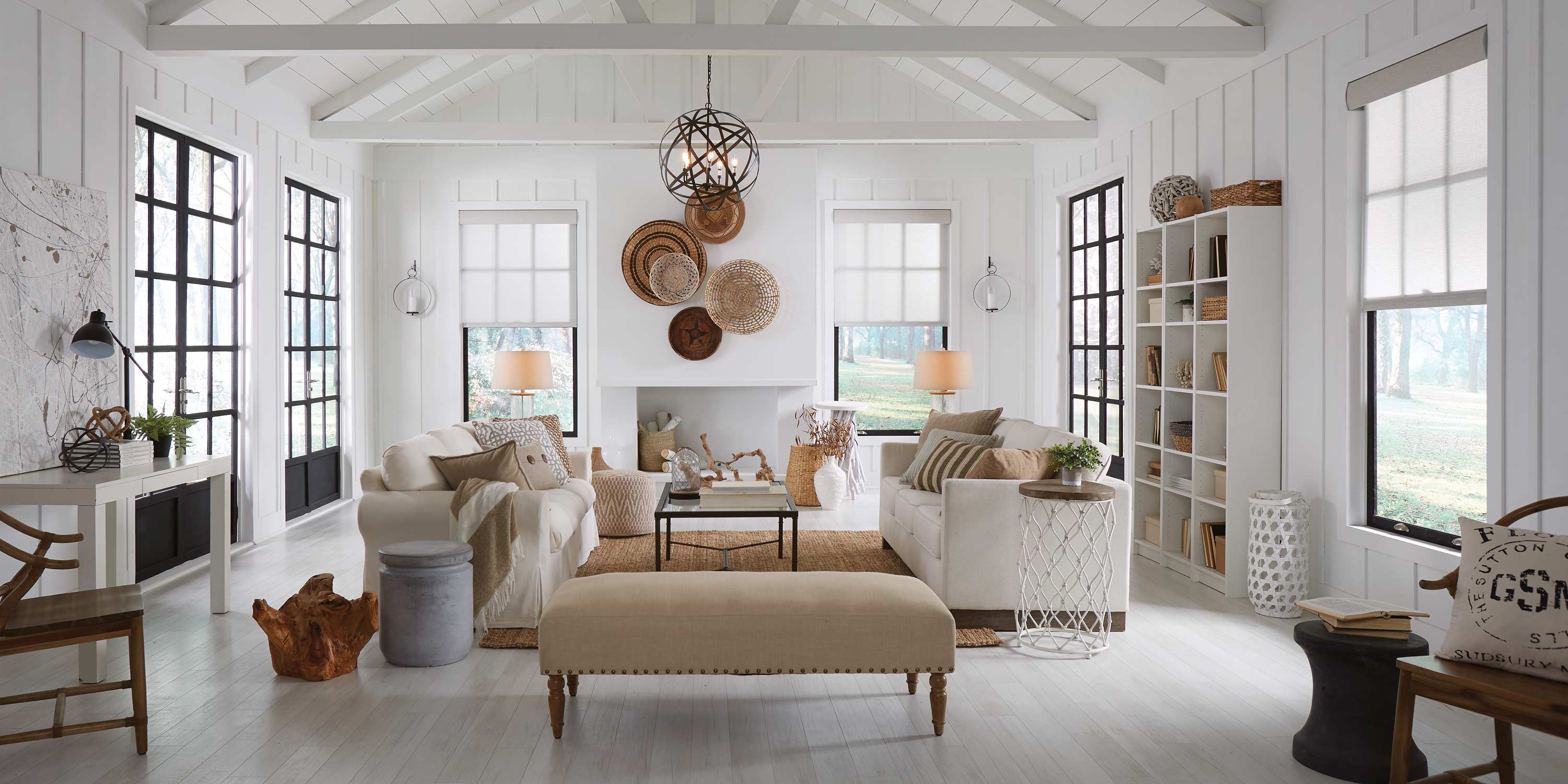 Smart Home Technology Newburyport, MA, Massachusetts Smart Home Company, Smart Home design, indoor technology, Living Room